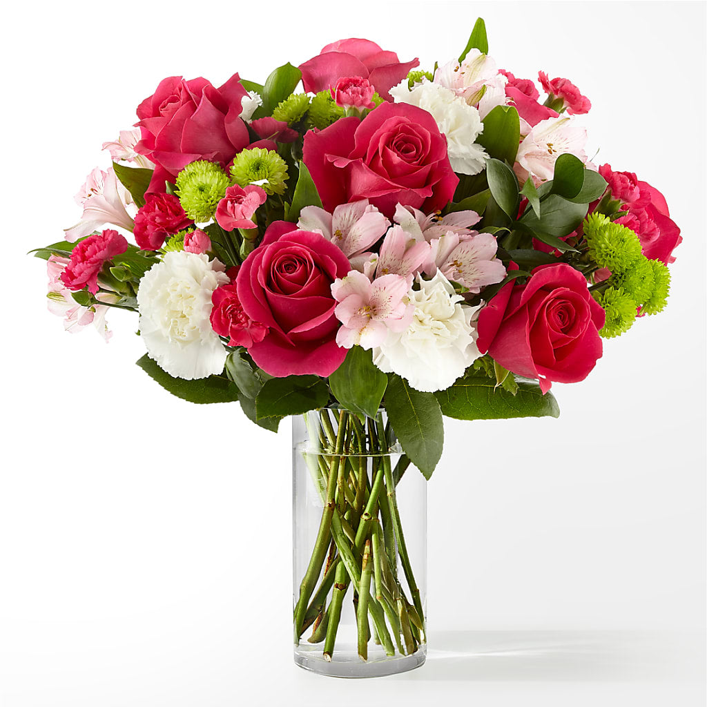 Sweet & Pretty Bouquet – Floreria Reno, Reno NV