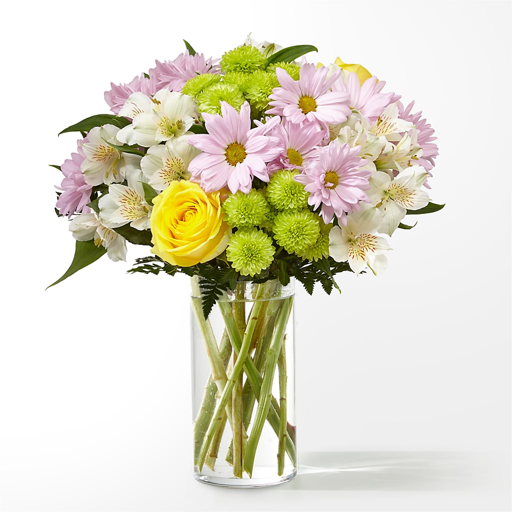 Sweet Spring Delight Bouquet – Floreria Reno, Reno NV