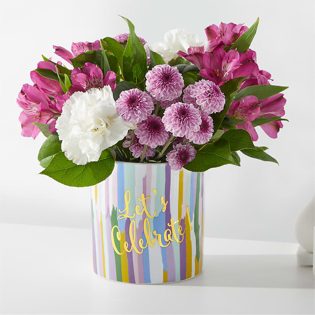 Party Starter Bouquet – Floreria Reno, Reno NV