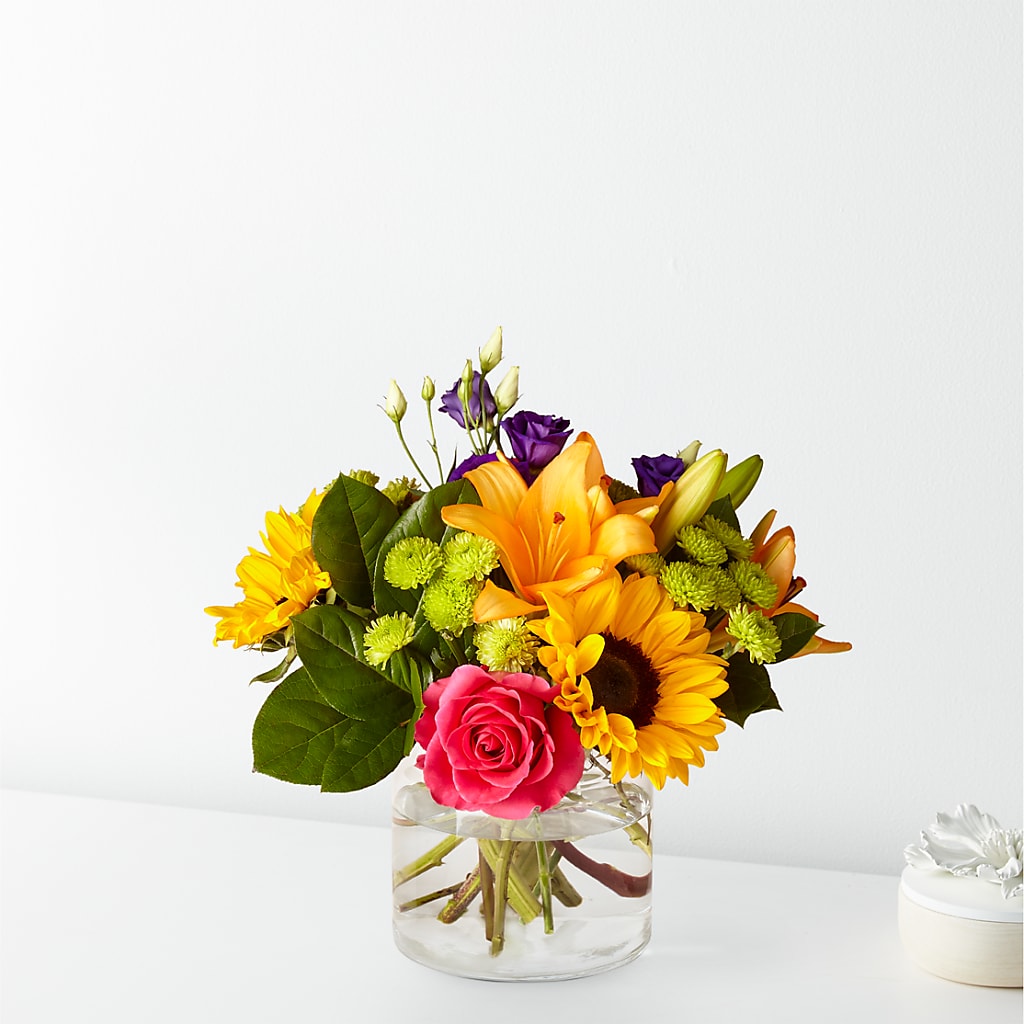 Best Day Bouquet – Floreria Reno, Reno NV