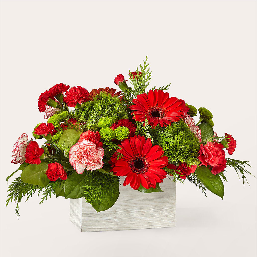 The Rudolph Bouquet – Floreria Reno, Reno NV