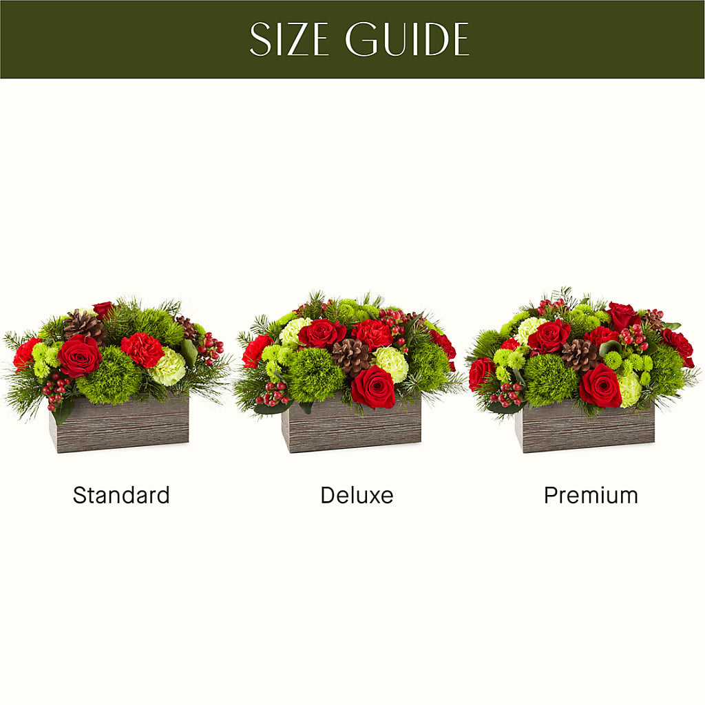 Bundled Up Bouquet – Floreria Reno, Reno NV