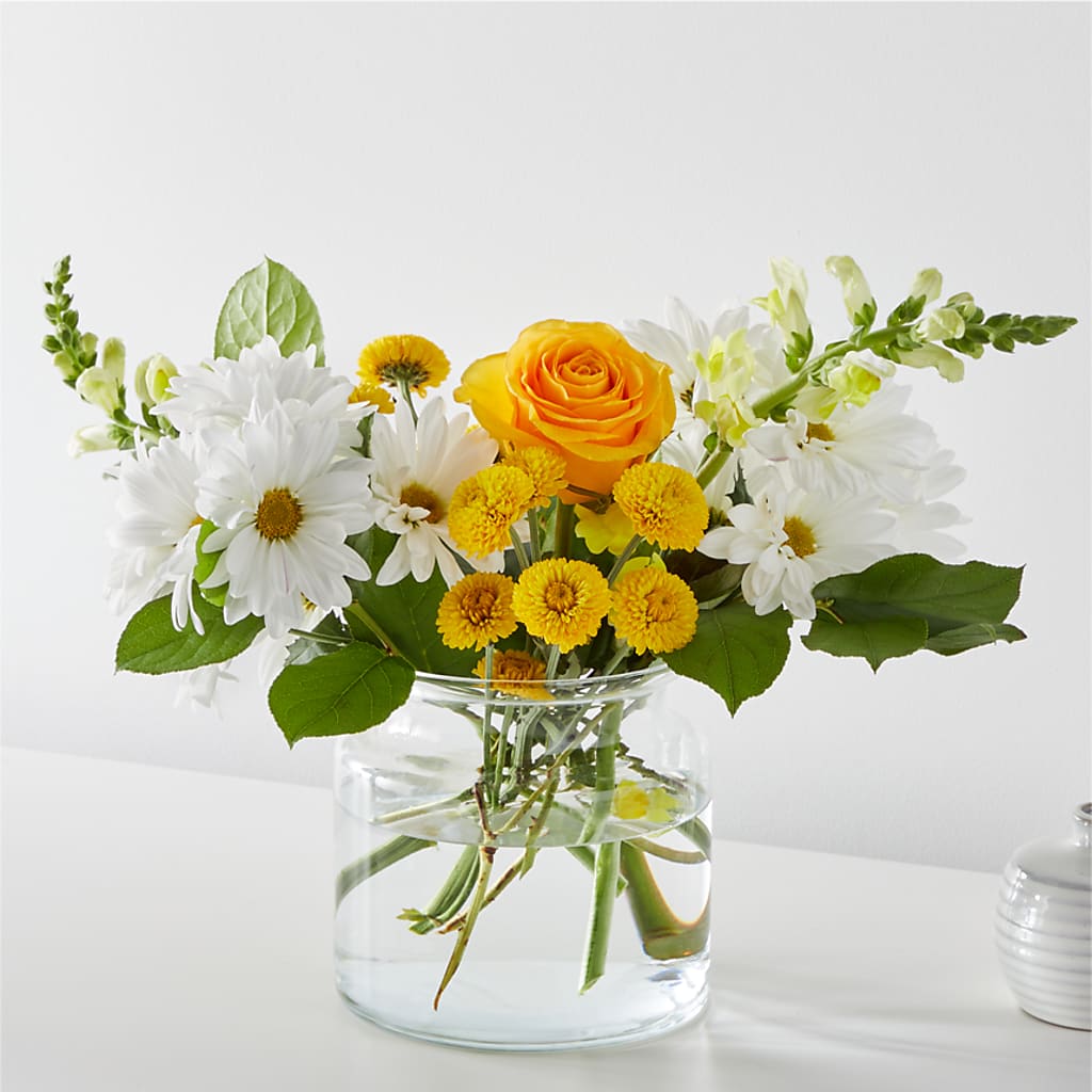 Sun Salutation Bouquet – Floreria Reno, Reno NV