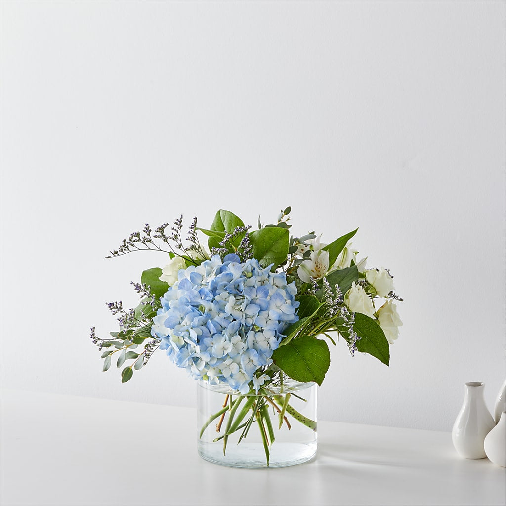 Coastal Blossom Bouquet – Floreria Reno, Reno NV