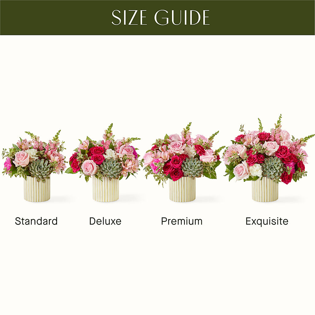 Magenta Musings Bouquet – Floreria Reno, Reno NV