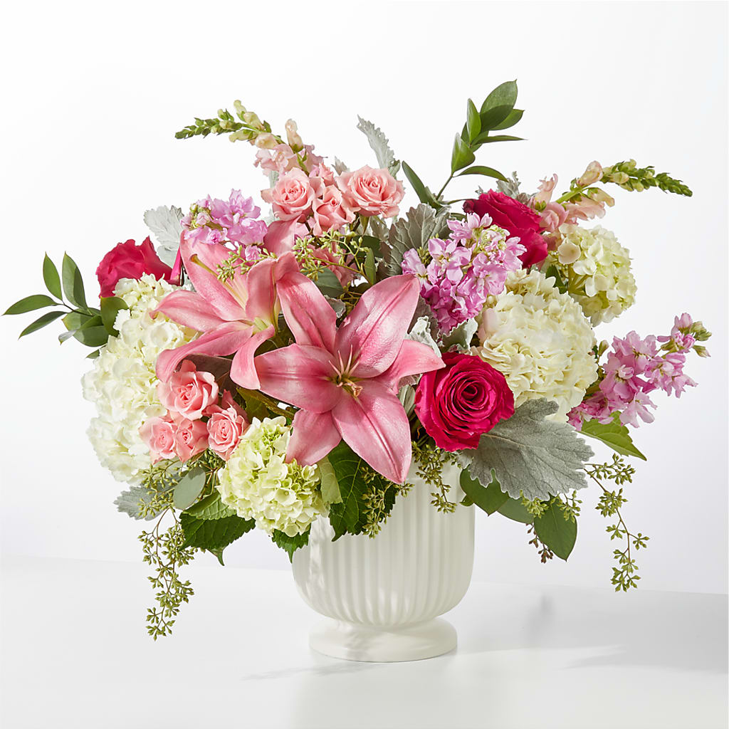 Antique Shopping Bouquet – Floreria Reno, Reno NV
