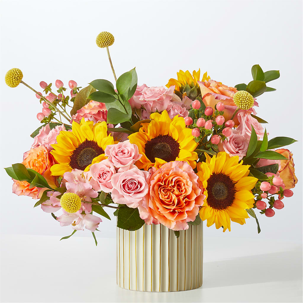 Sun's Out Bouquet – Floreria Reno, Reno NV