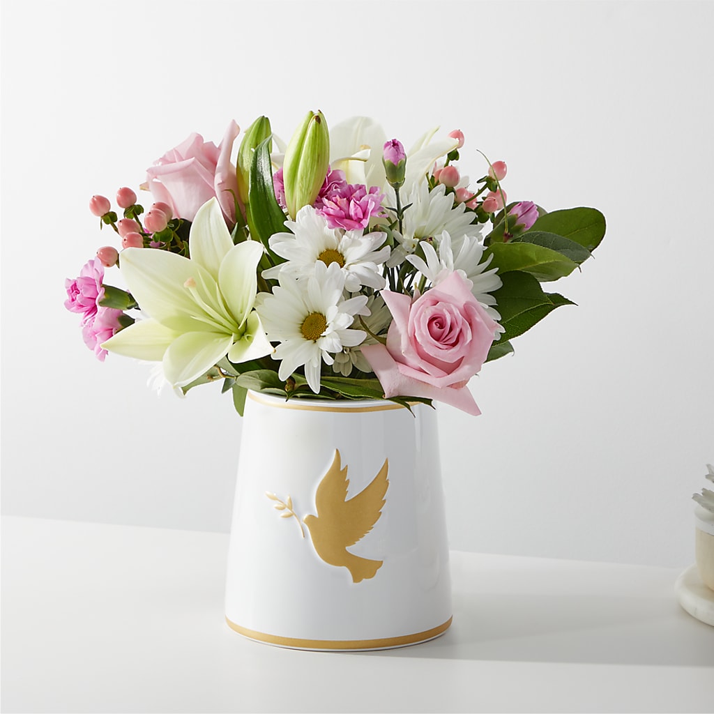 Meaningful Memories Bouquet – Floreria Reno, Reno NV