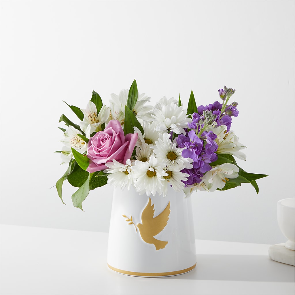 Garden of Peace Bouquet – Floreria Reno, Reno NV