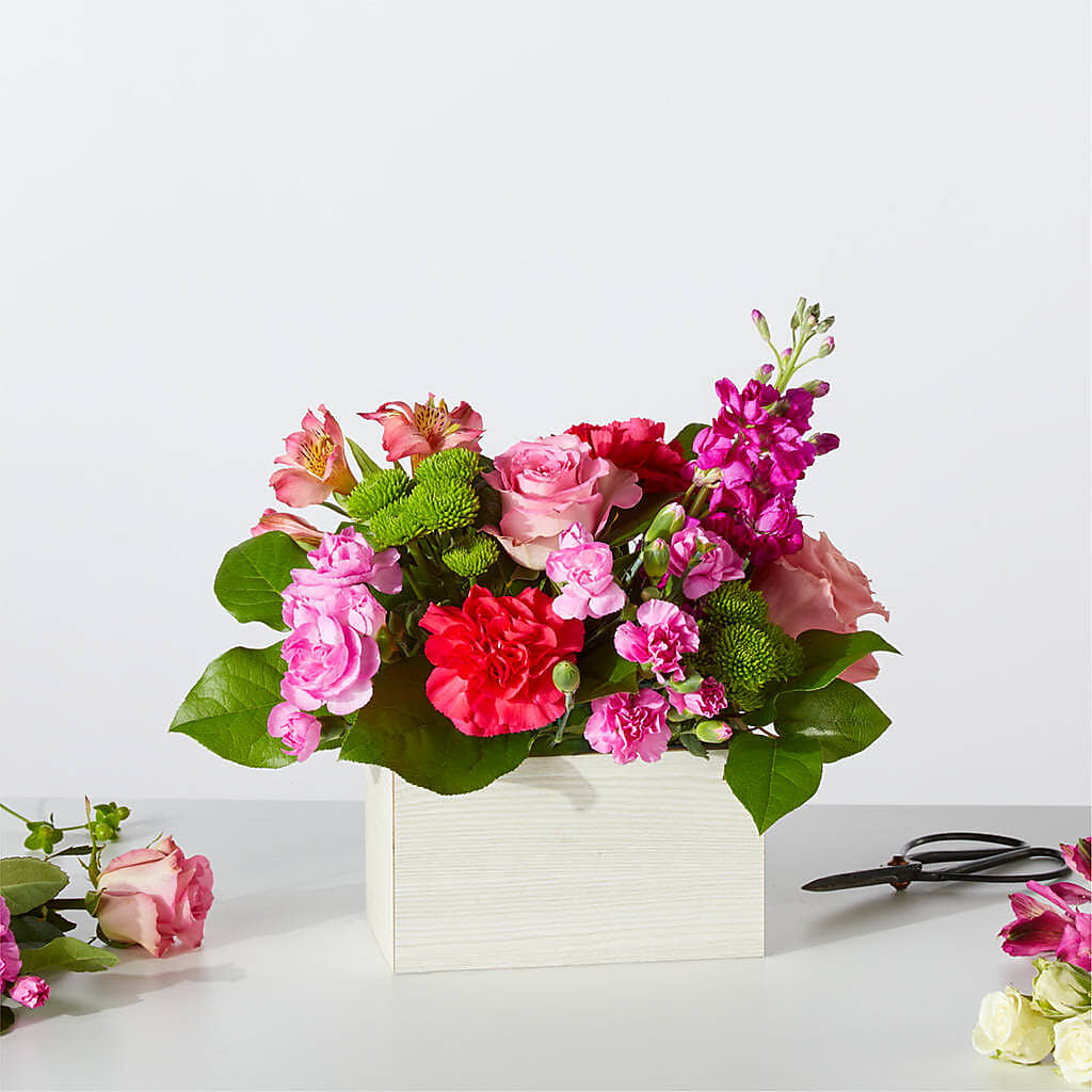 Sweetberry Box – A Florist Original – Floreria Reno, Reno NV
