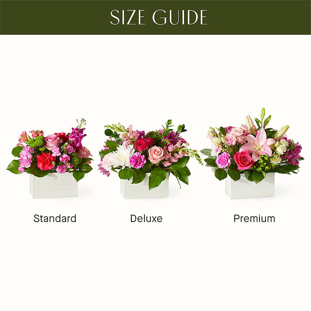 Sweetberry Box – A Florist Original – Floreria Reno, Reno NV