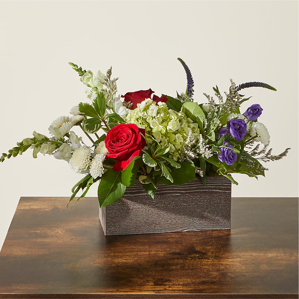 Sweet Magnolia Bouquet – Floreria Reno, Reno NV