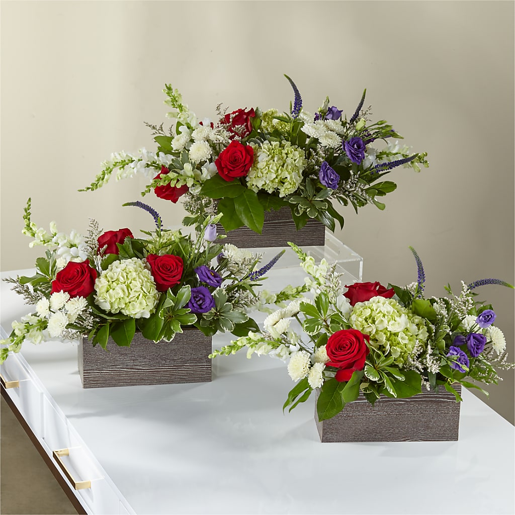 Sweet Magnolia Bouquet – Floreria Reno, Reno NV