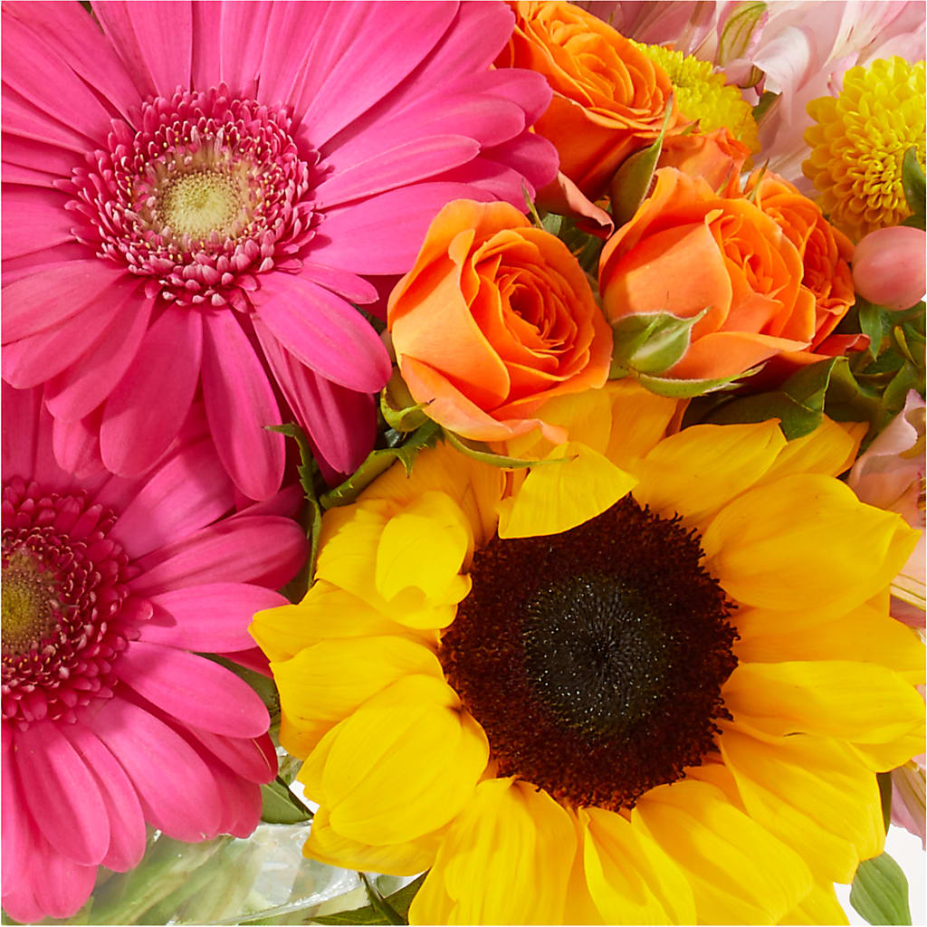 Florist Original Mixed Bouquet – Floreria Reno, Reno NV