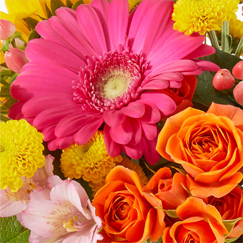 Florist Original Mixed Bouquet – Floreria Reno, Reno NV