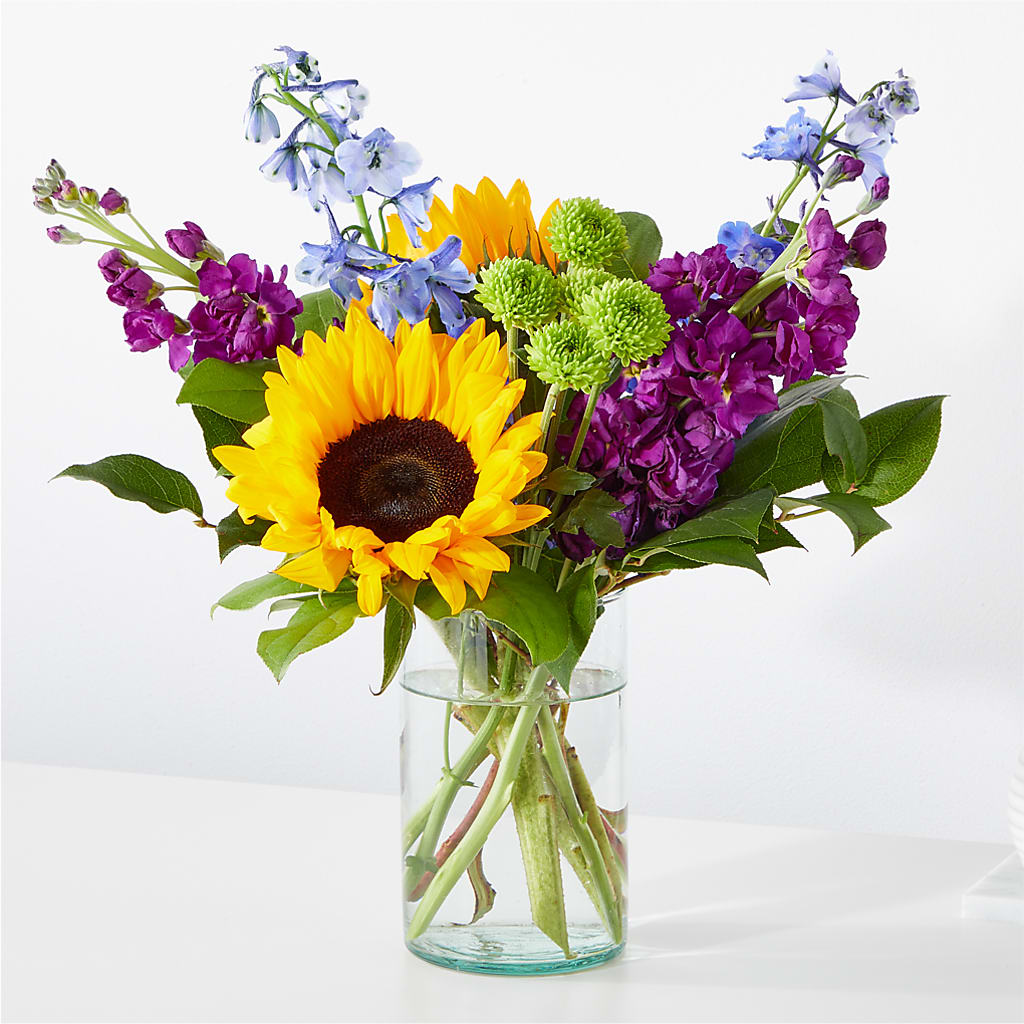 Catching Rays Bouquet – Floreria Reno, Reno NV