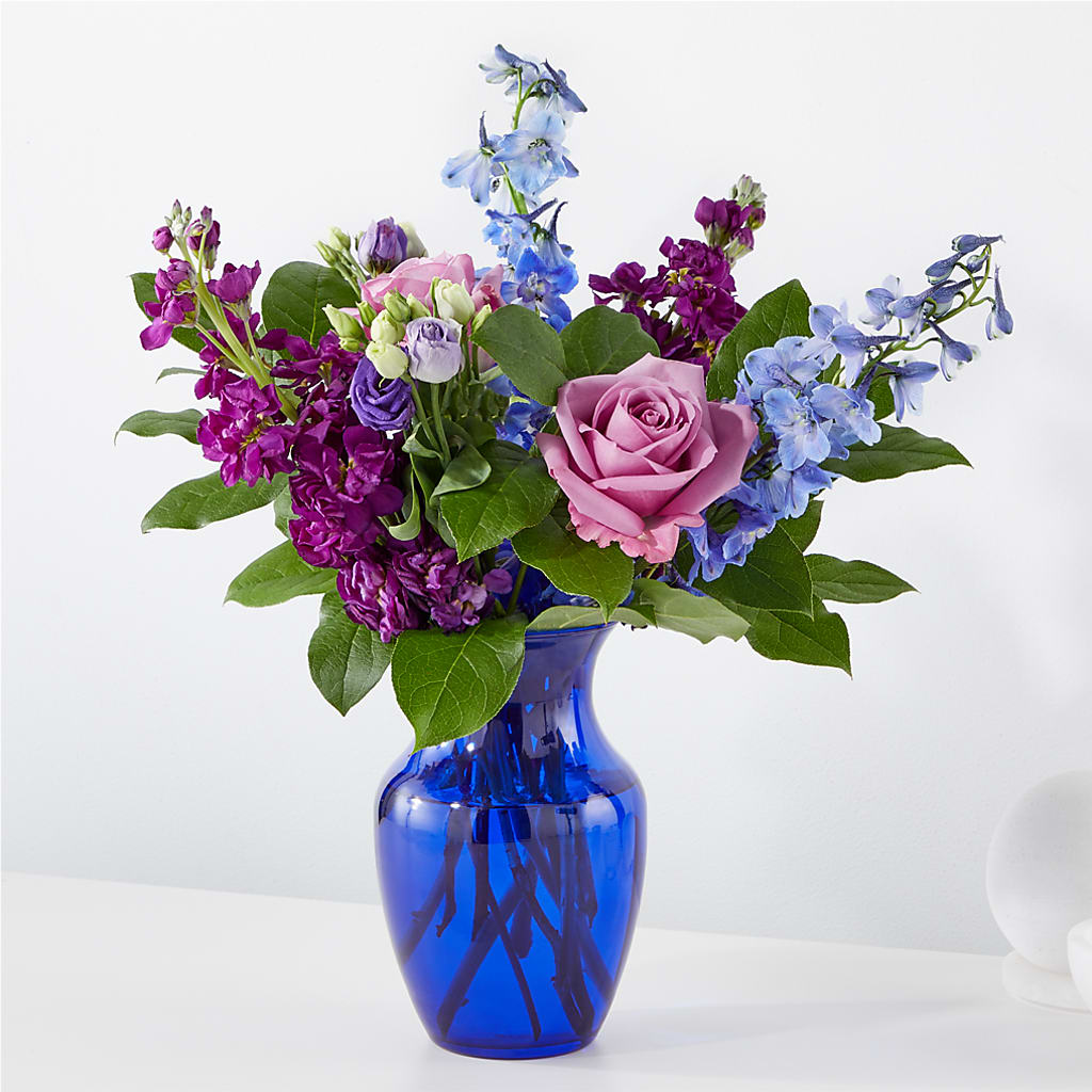 Twilight Glow Bouquet – Floreria Reno, Reno NV