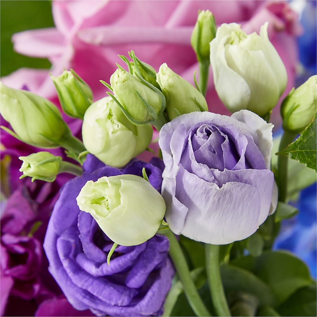 Twilight Glow Bouquet – Floreria Reno, Reno NV