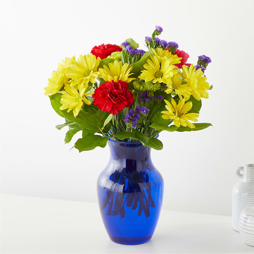 Brighter Days Bouquet – Floreria Reno, Reno NV