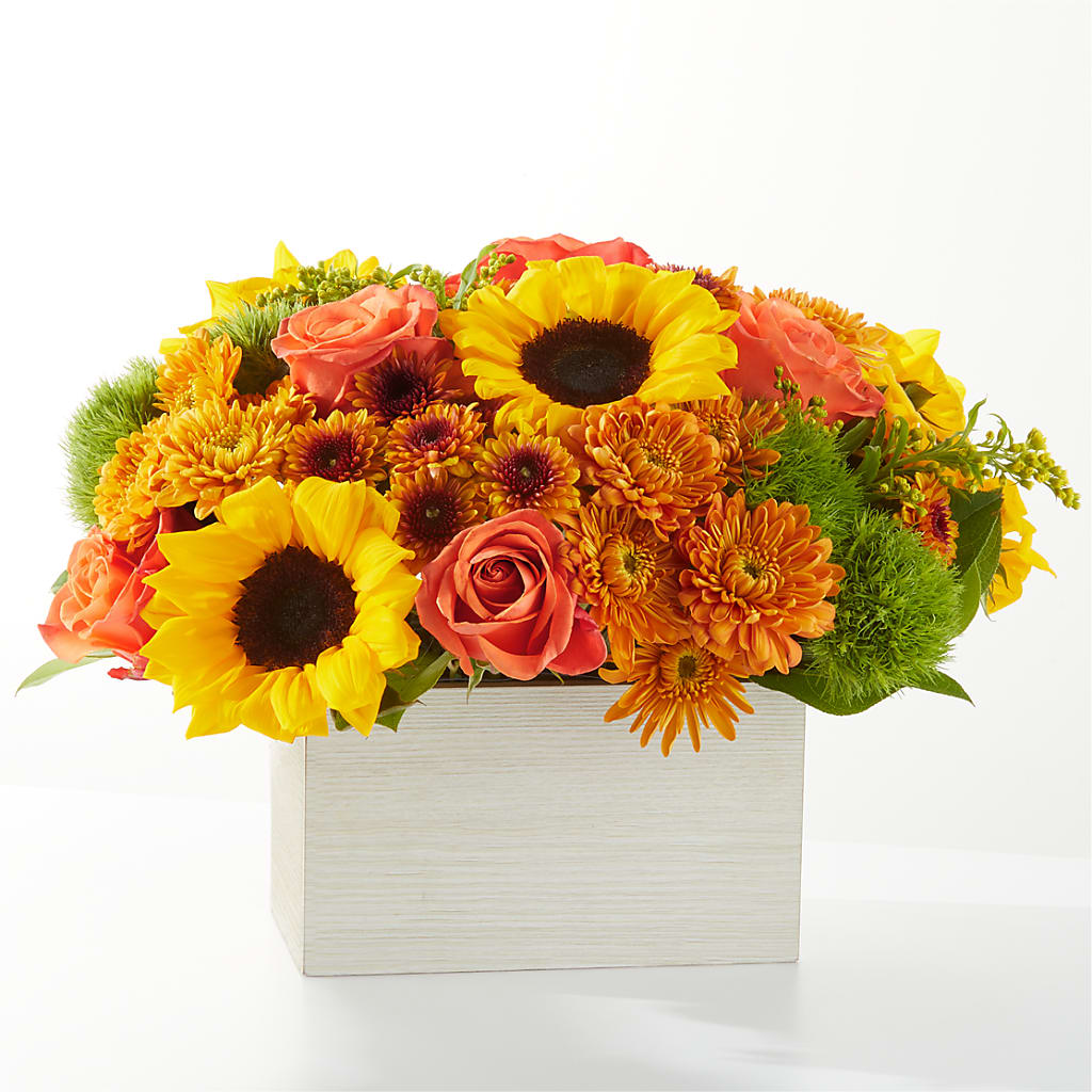 Farmer’s Market Stroll Bouquet – Floreria Reno, Reno NV