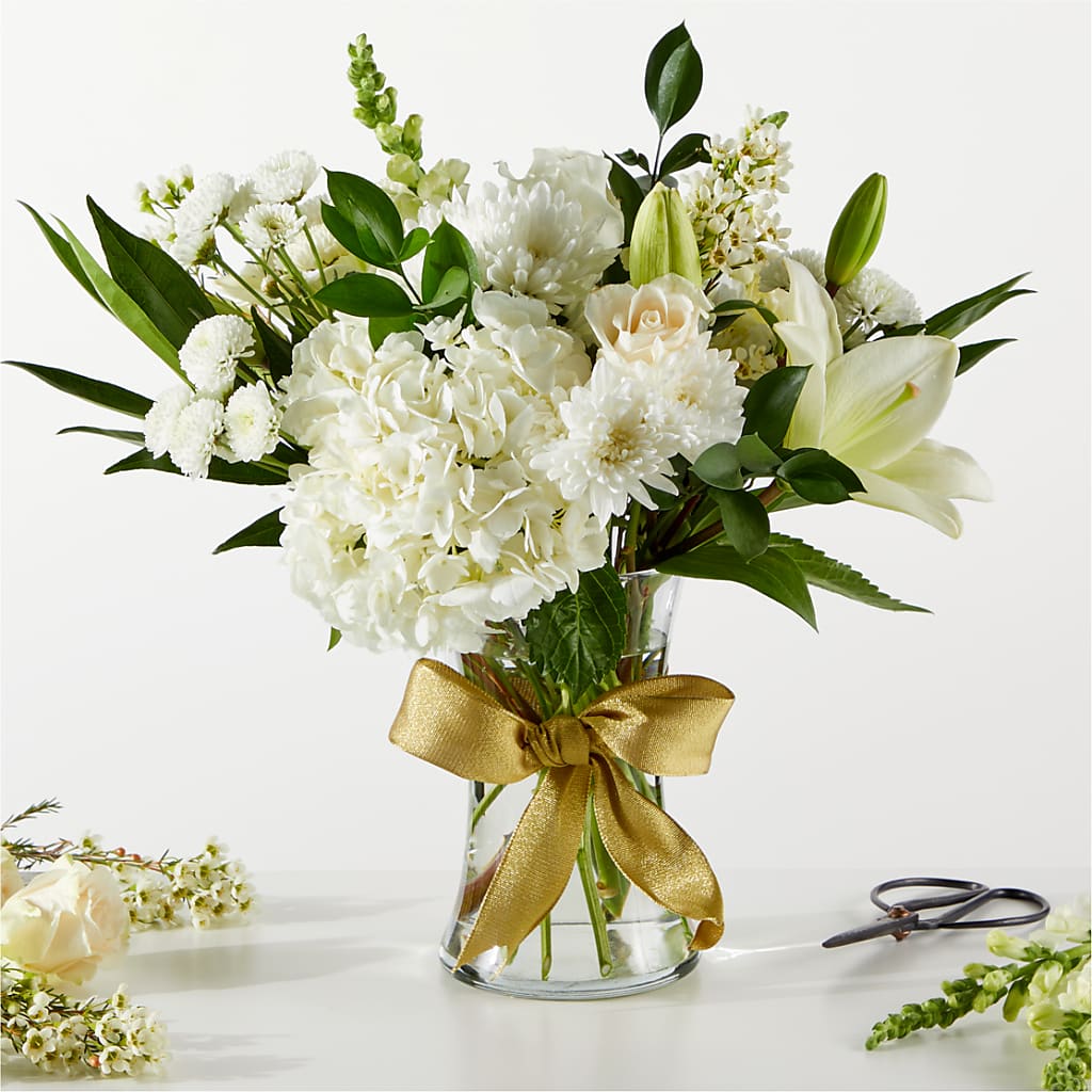 New Beginnings – A Florist Original – Floreria Reno, Reno NV
