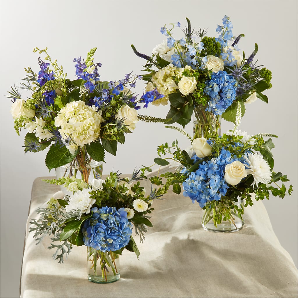 Festival of Lights – A Florist Original – Floreria Reno, Reno NV