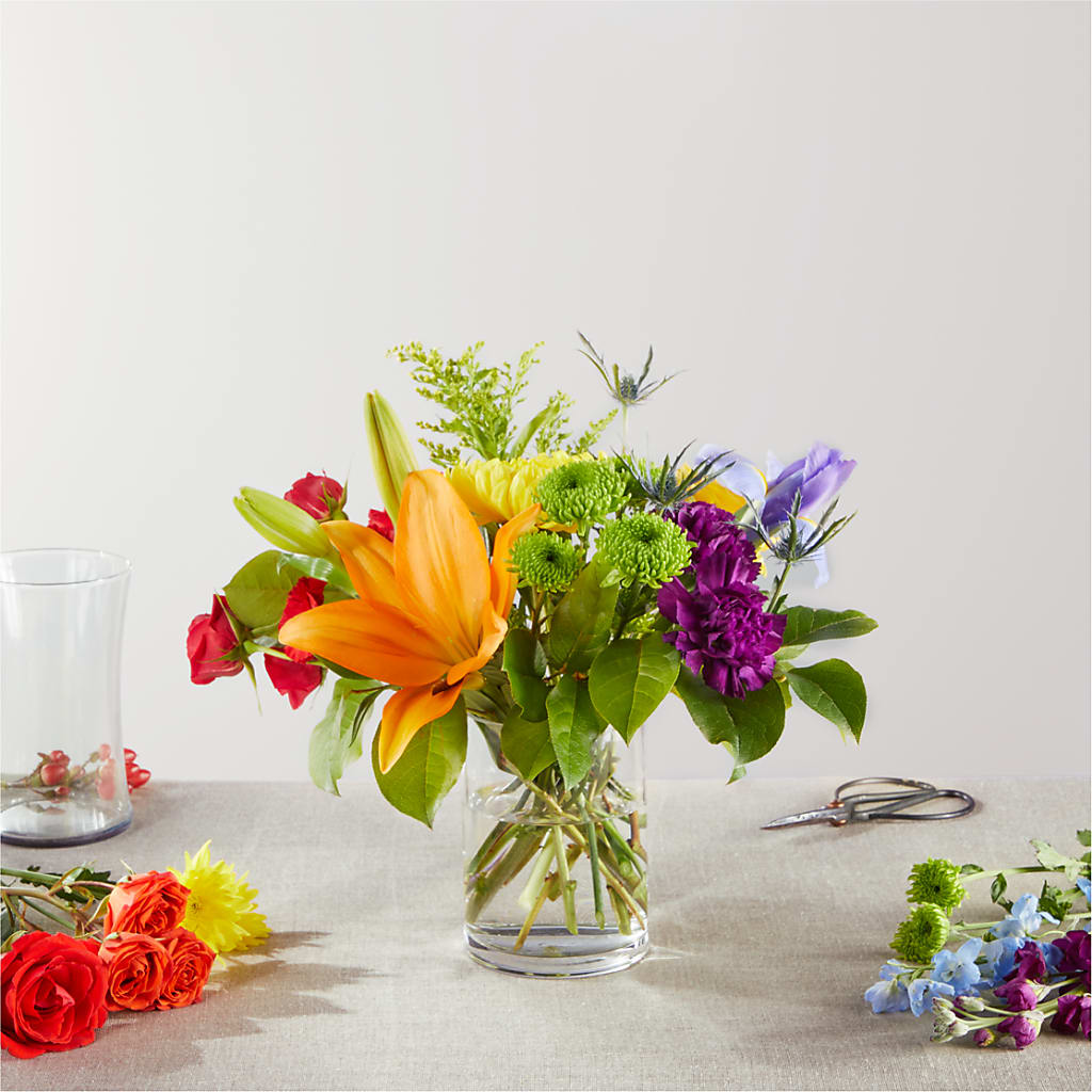 Summer Spectra - A Florist Original – Floreria Reno, Reno NV