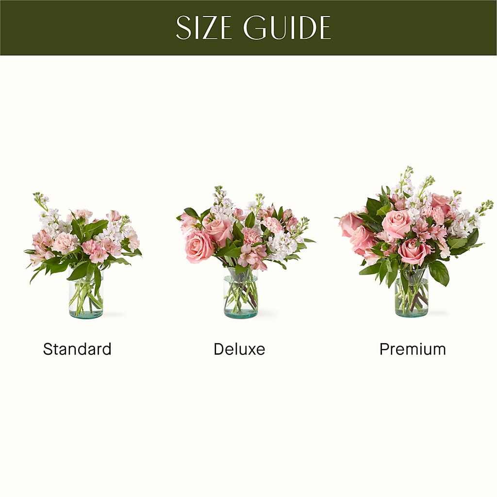 At the Ballet Bouquet – Floreria Reno, Reno NV