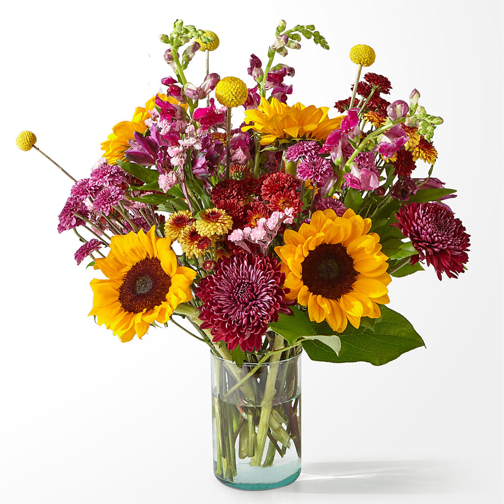 Pop of Whimsy Bouquet – Floreria Reno, Reno NV