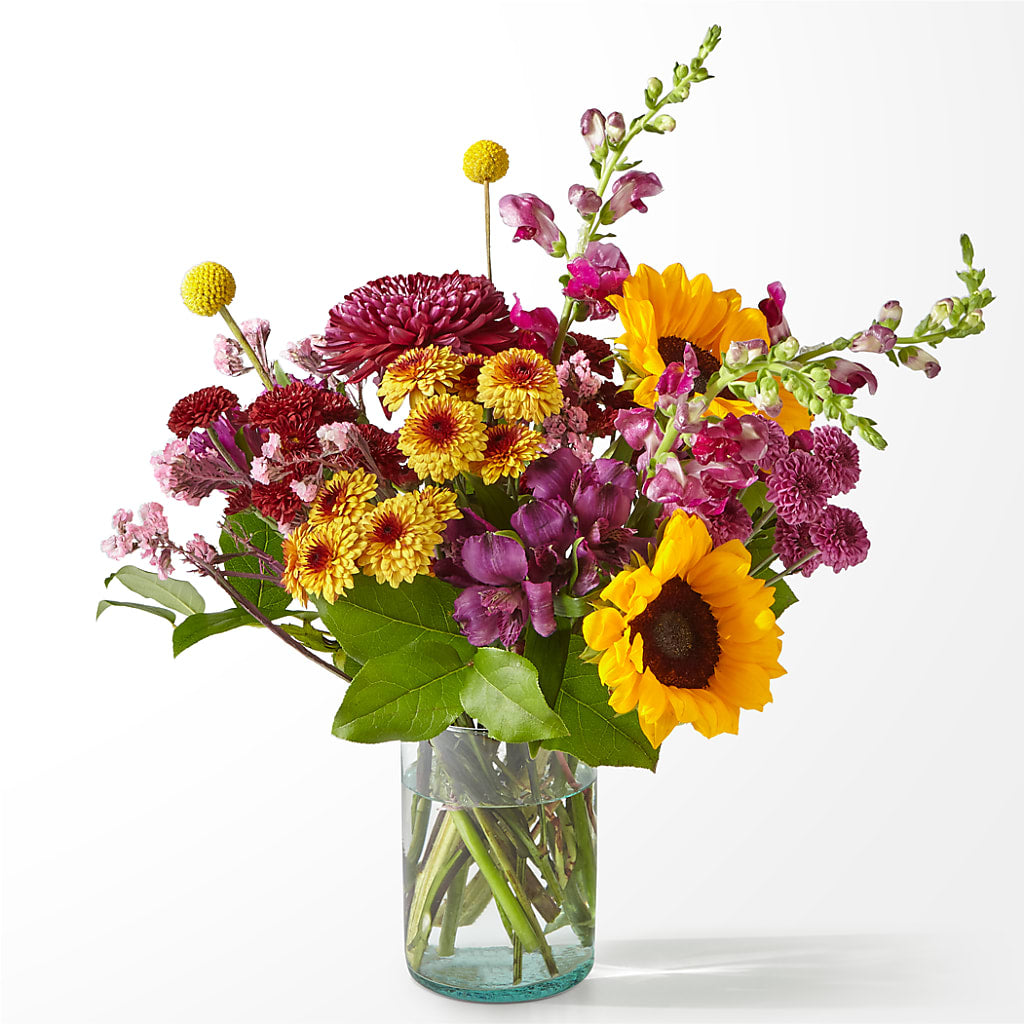 Pop of Whimsy Bouquet – Floreria Reno, Reno NV