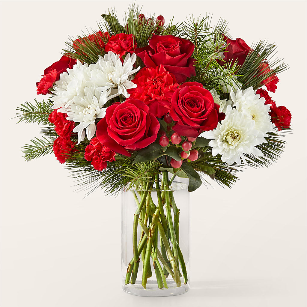 Seasonal Magic Bouquet – Floreria Reno, Reno NV