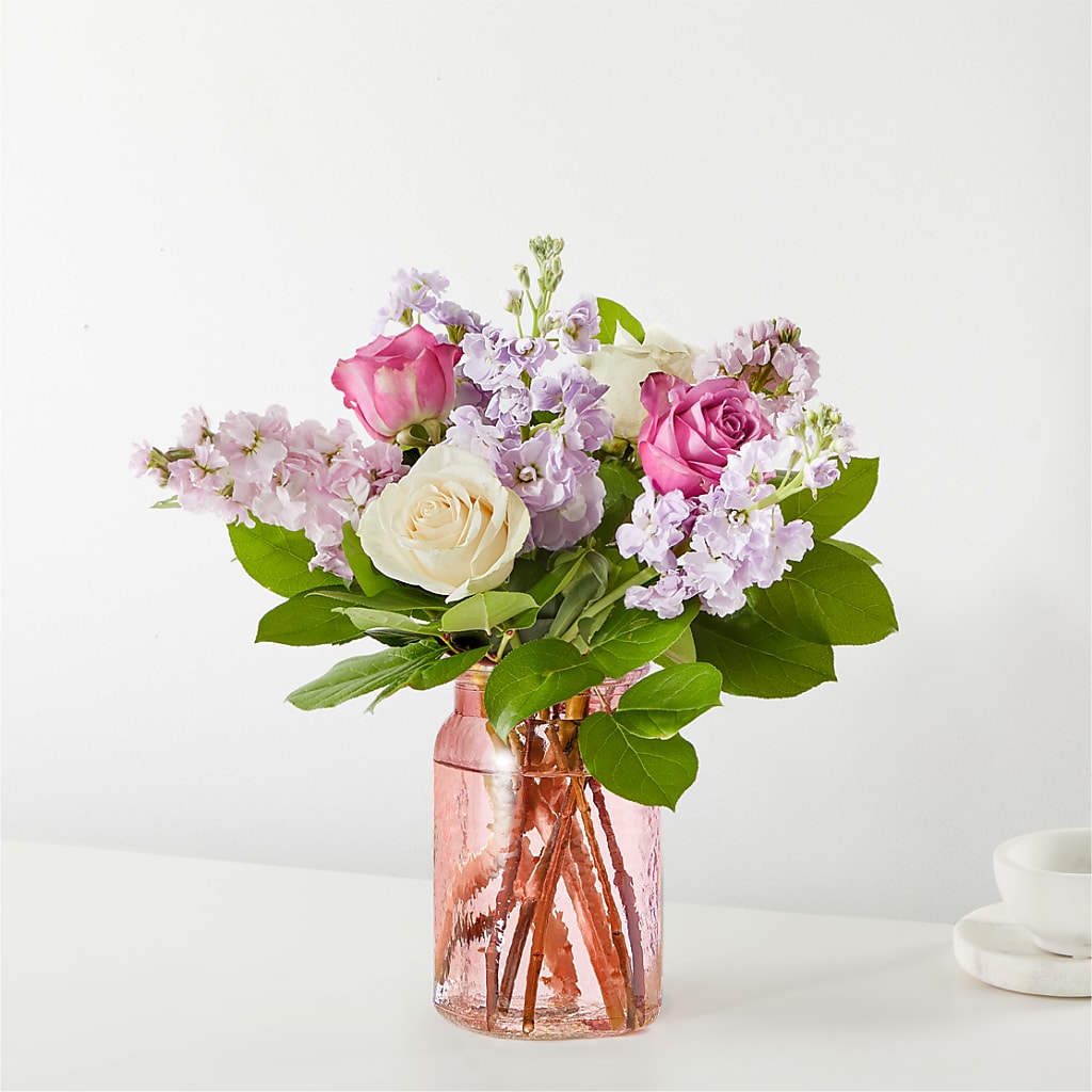 Springtime Spritz Bouquet – Floreria Reno, Reno NV