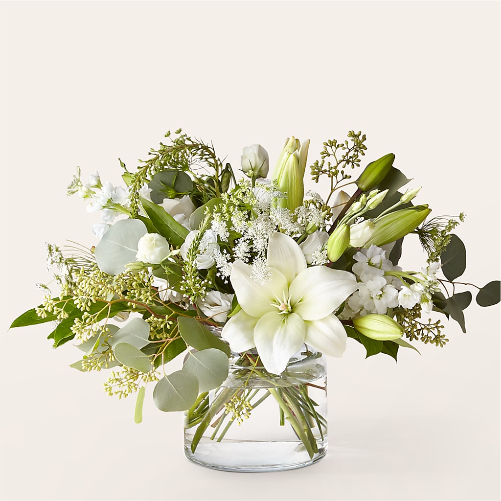 Alluring Elegance Bouquet – Floreria Reno, Reno NV