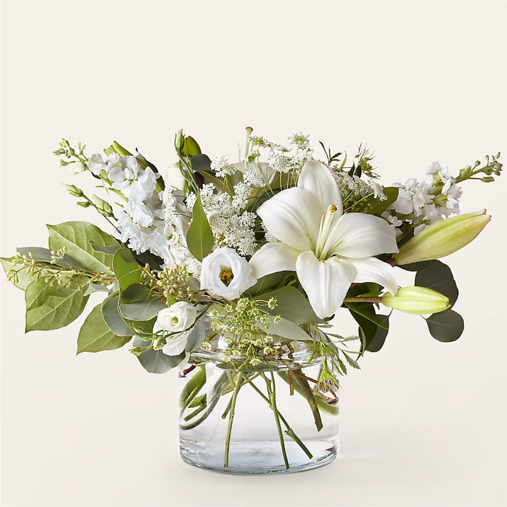 Alluring Elegance Bouquet – Floreria Reno, Reno NV