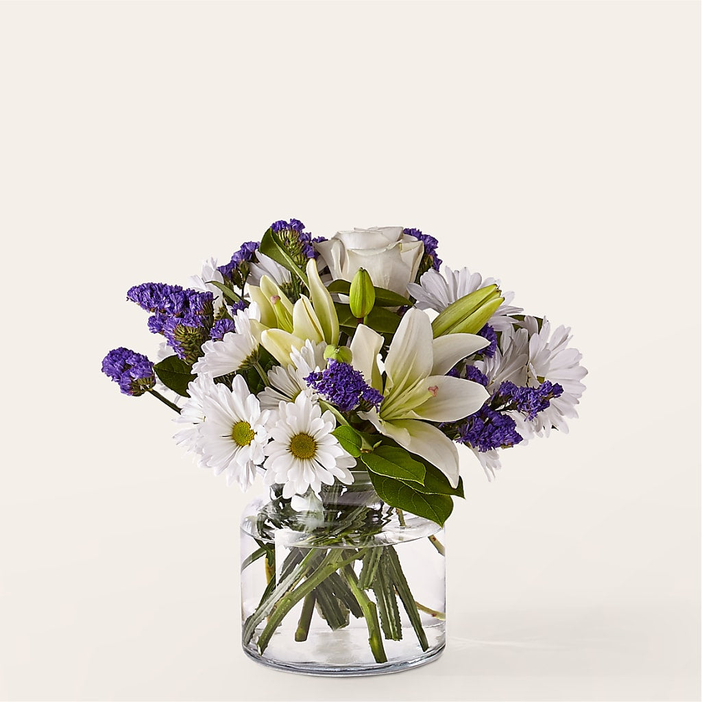 Beyond Blue Bouquet – Floreria Reno, Reno NV