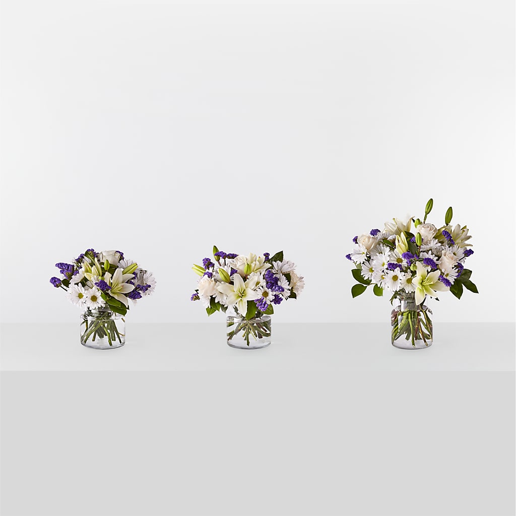Beyond Blue Bouquet – Floreria Reno, Reno NV