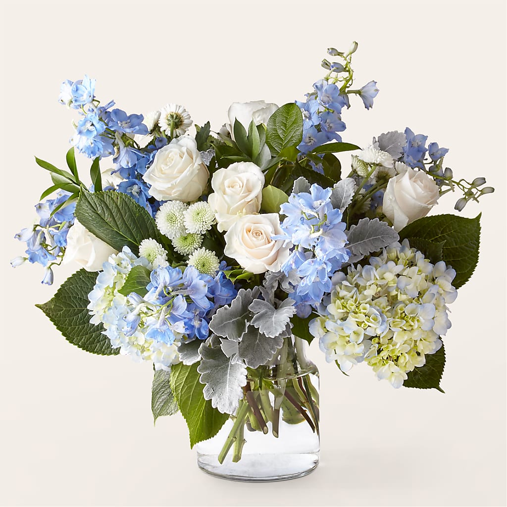 Clear Skies Bouquet – Floreria Reno, Reno NV