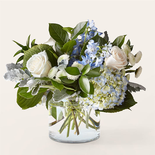 Clear Skies Bouquet – Floreria Reno, Reno NV