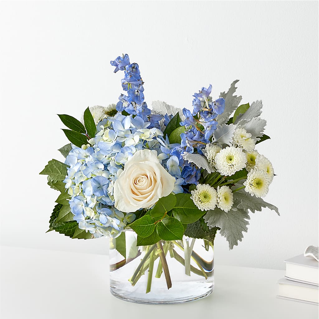 Clear Skies Bouquet – Floreria Reno, Reno NV