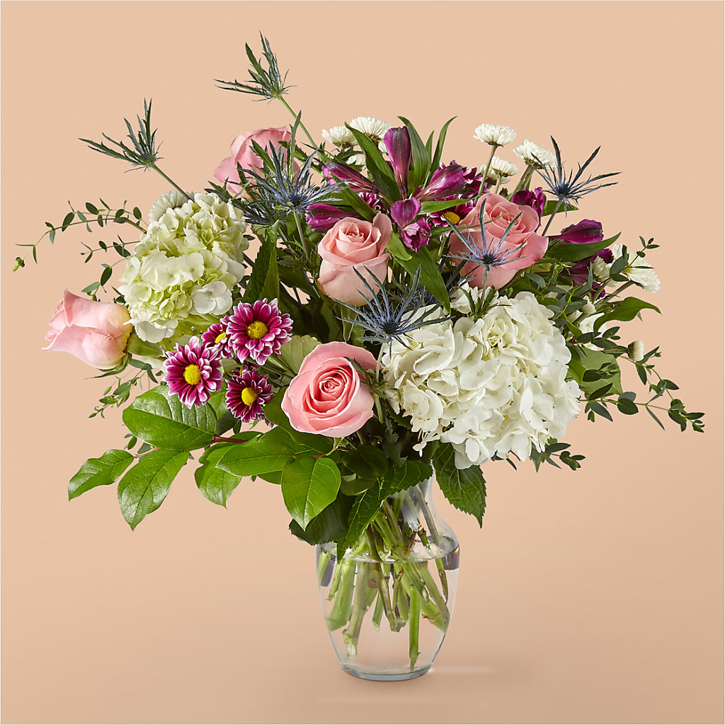 Parlour Bouquet – Floreria Reno, Reno NV