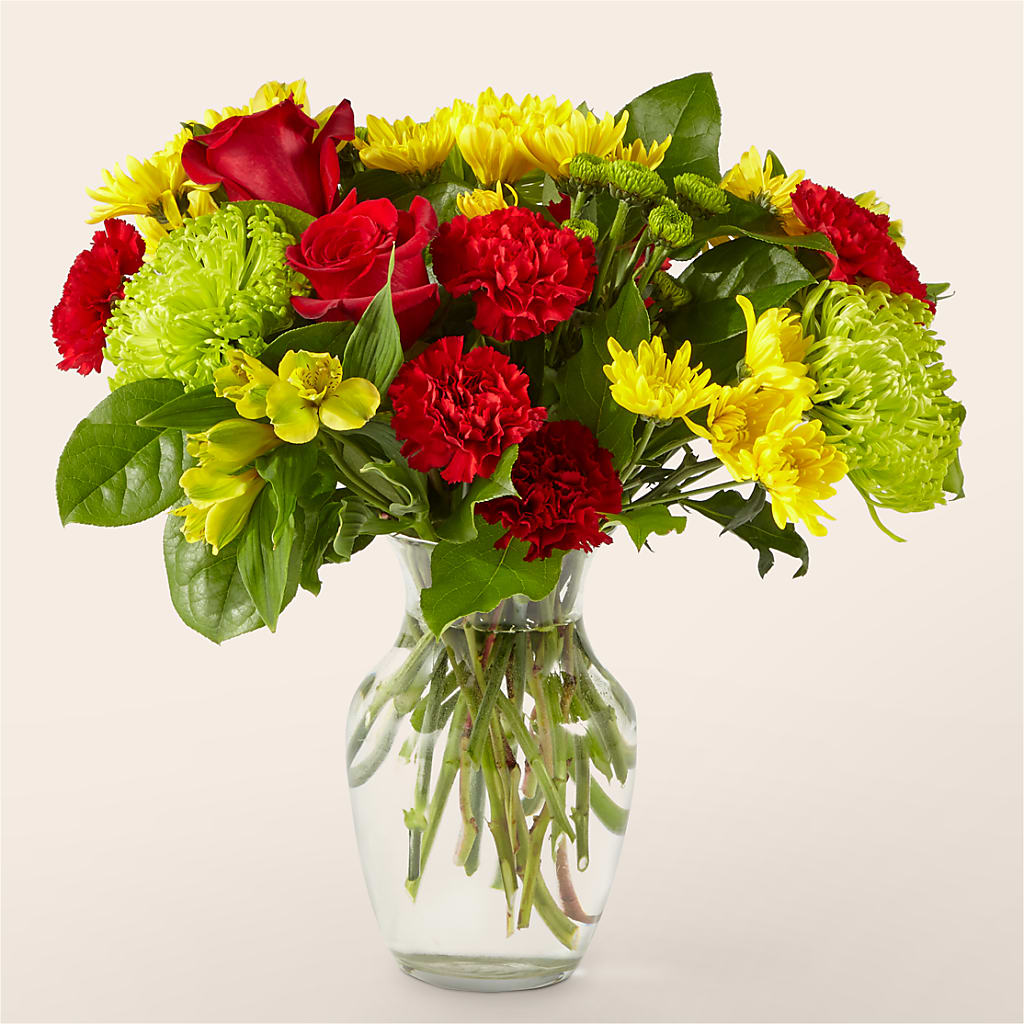 Bright Side Bouquet – Floreria Reno, Reno NV