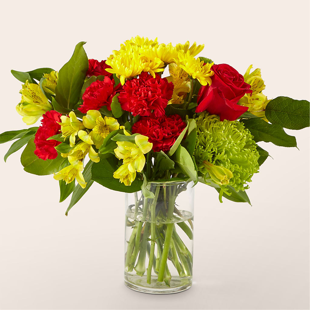 Bright Side Bouquet – Floreria Reno, Reno NV