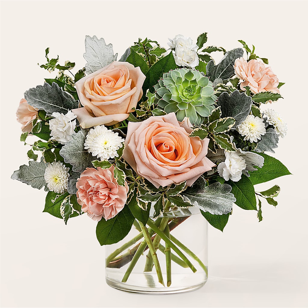 Sweet Tea Bouquet – Floreria Reno, Reno NV