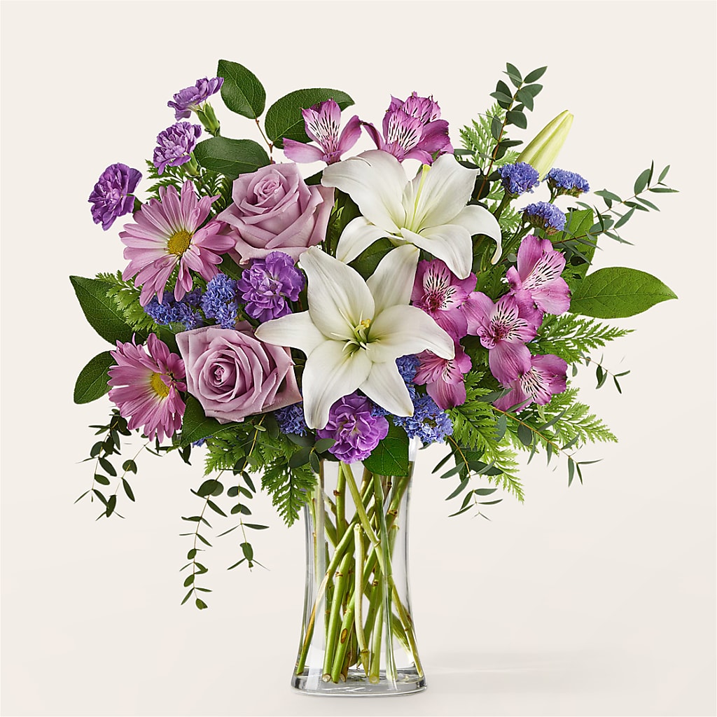 The Dreamscape Bouquet – Floreria Reno, Reno NV