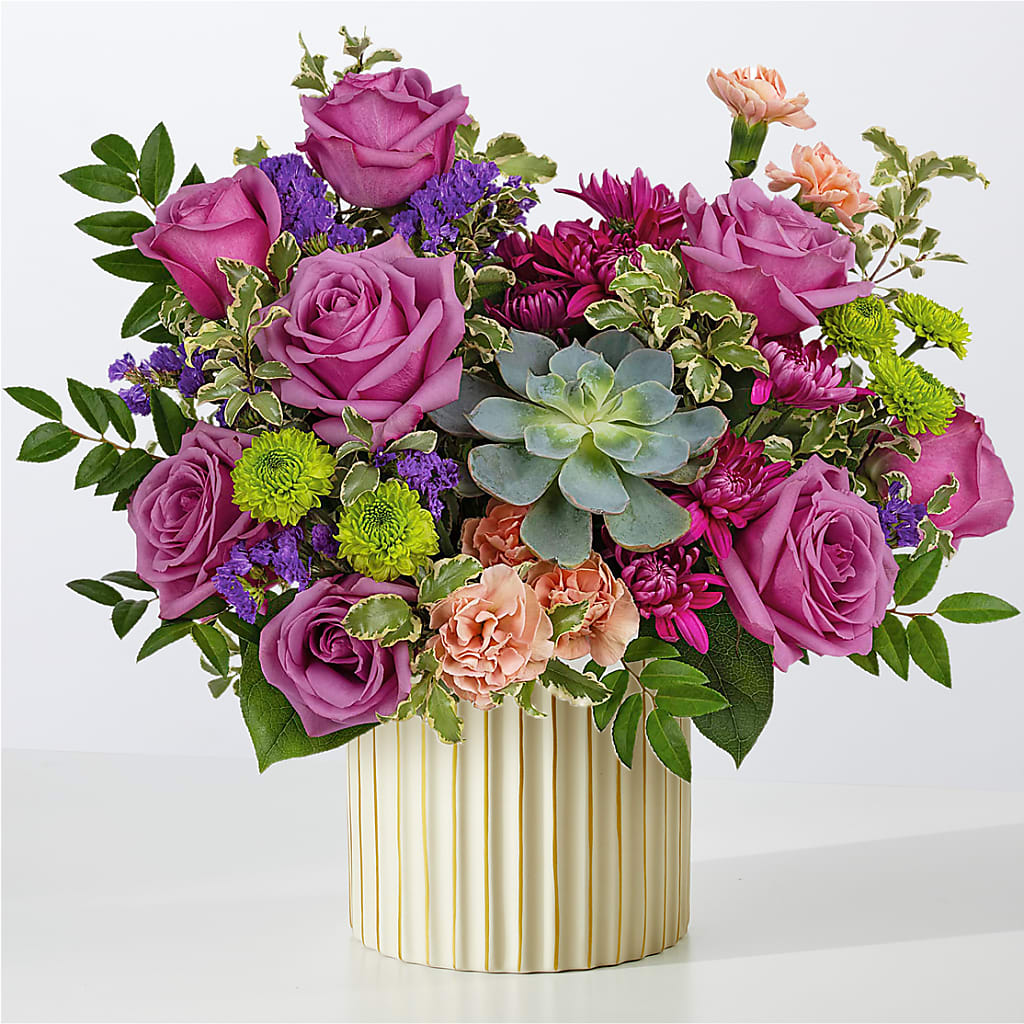 You're a Gem Bouquet – Floreria Reno, Reno NV