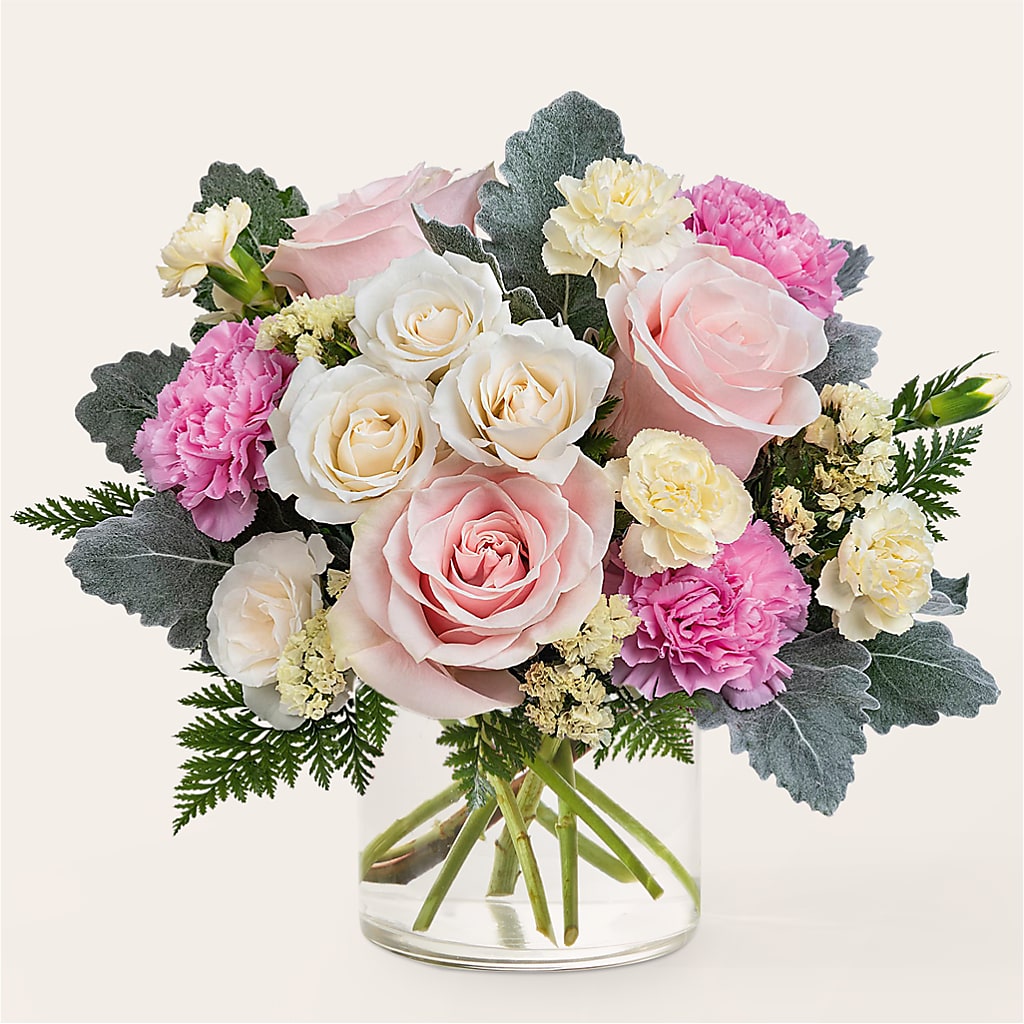 Blissful Moments Bouquet – Floreria Reno, Reno NV