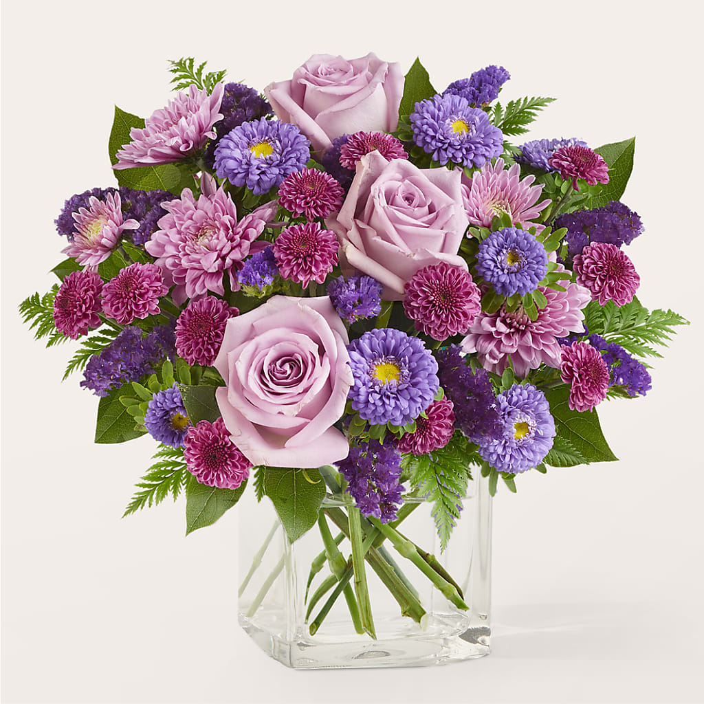 In Harmony Bouquet – Floreria Reno, Reno NV