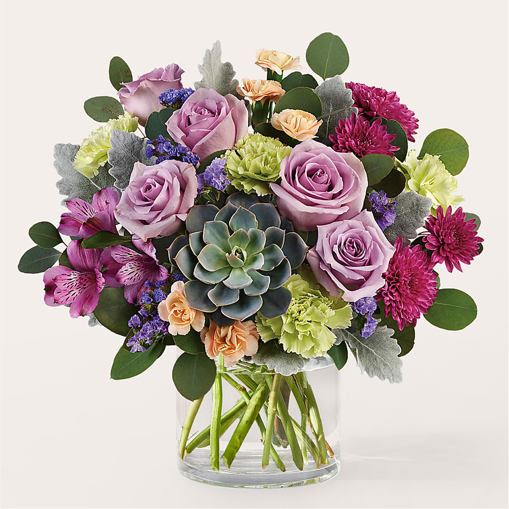 Botanical Dream Bouquet – Floreria Reno, Reno NV