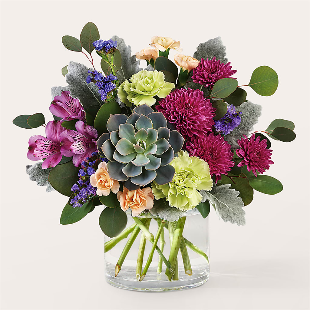 Botanical Dream Bouquet – Floreria Reno, Reno NV