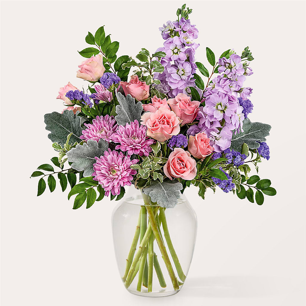 Well Wishes Bouquet – Floreria Reno, Reno NV